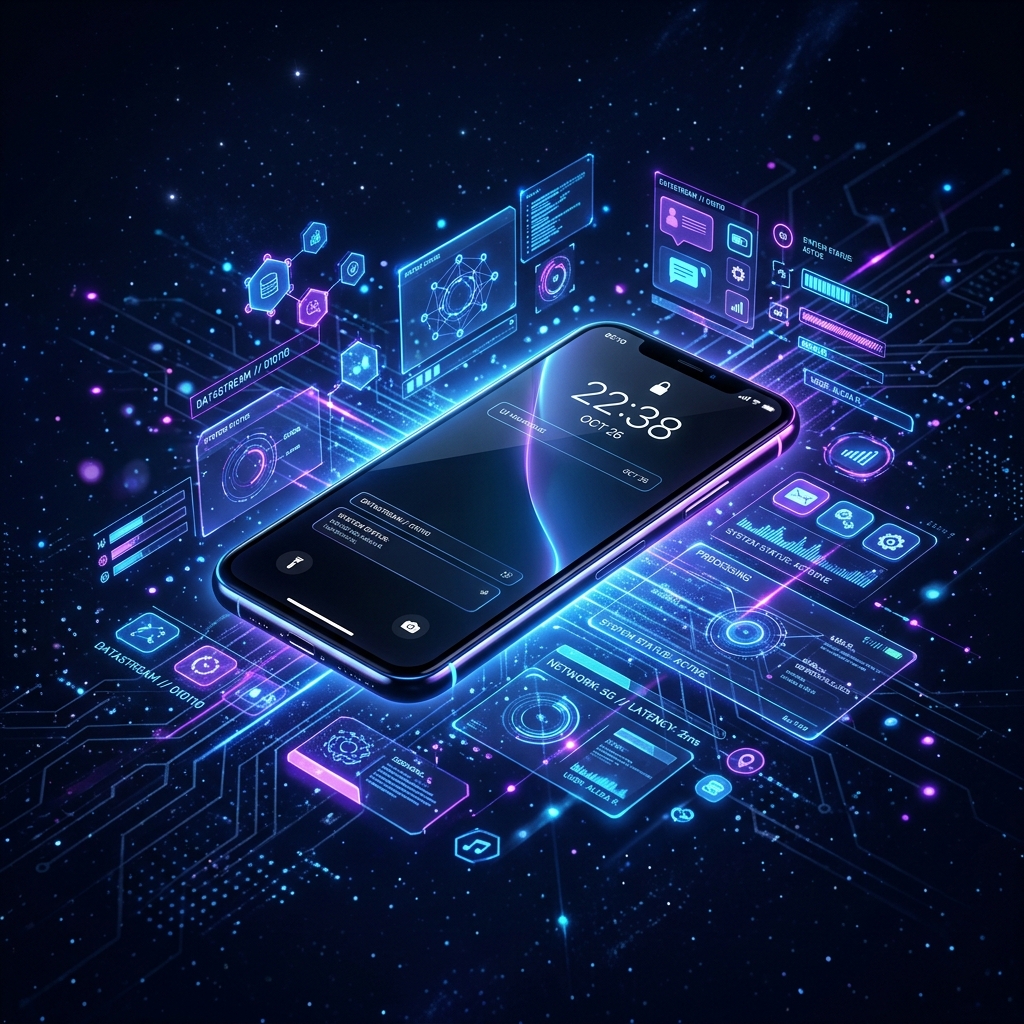 AI-Powered Digital Platforms